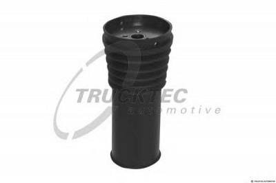 TRUCKTEC AUTOMOTIVE 0230109 -  Защитный колпак / пыльник, амортизатор